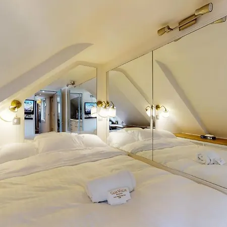Lägenhet Casa Volpe *