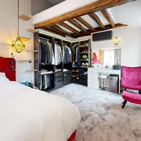 Casa Volpe Apartment *