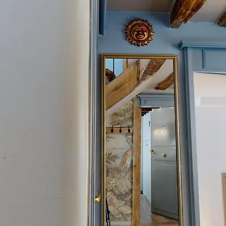 Apartment Casa Volpe