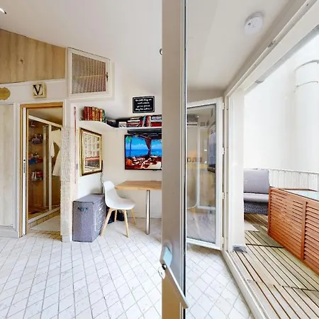 Casa Volpe * Paris