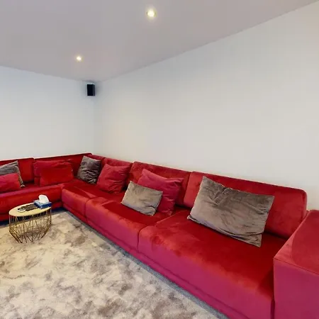 Casa Volpe Apartment