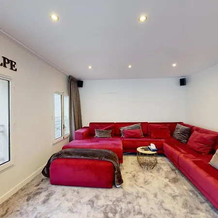 Casa Volpe Apartment *