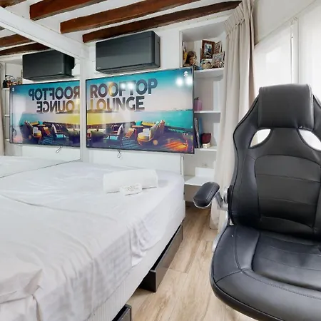 Apartment Casa Volpe *