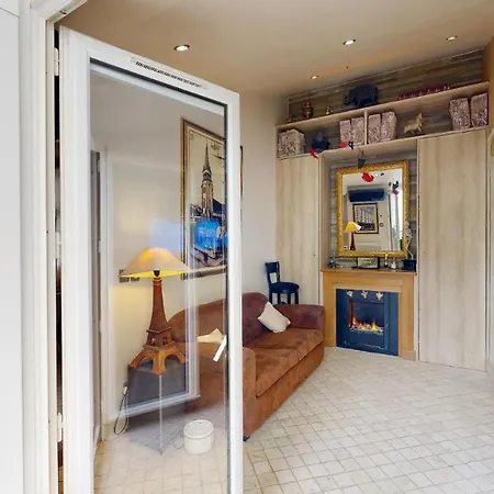 Casa Volpe Paris