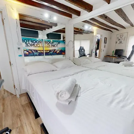Casa Volpe Apartment Paris