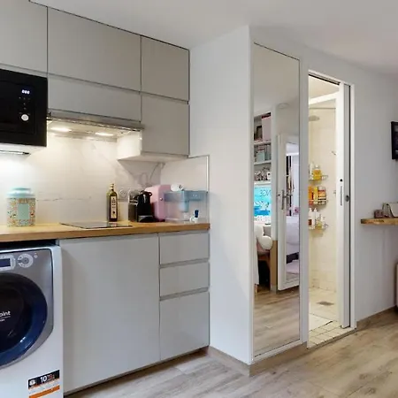 Casa Volpe Apartment *