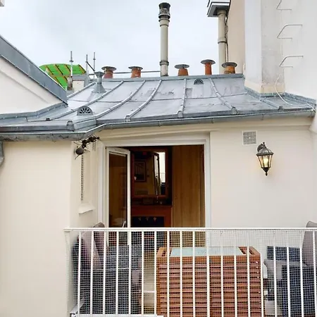 Apartment Casa Volpe