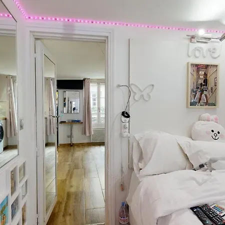 Casa Volpe Apartment