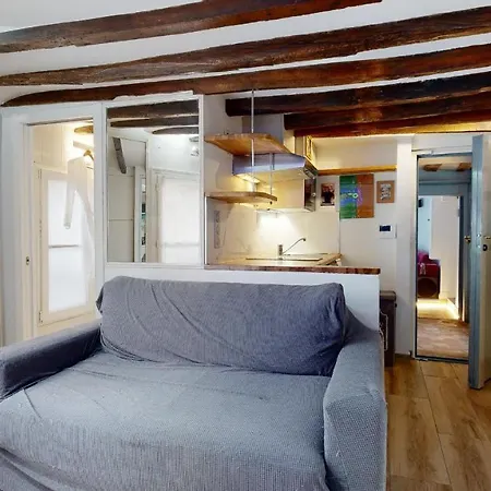 Casa Volpe Apartment *