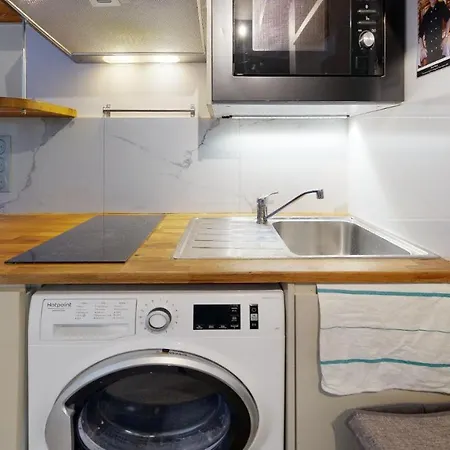 Casa Volpe Apartment Paris