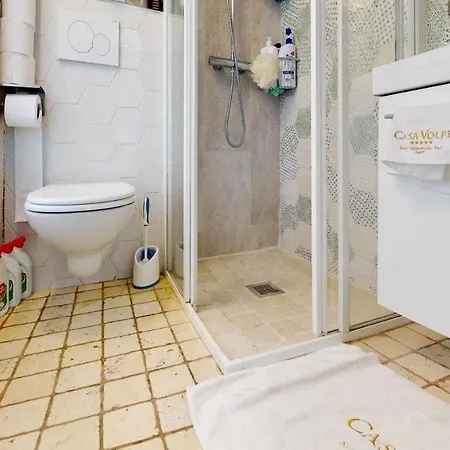 Apartment Casa Volpe *