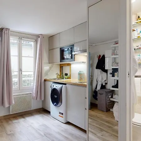 Casa Volpe Paris