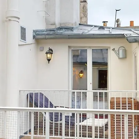 Casa Volpe