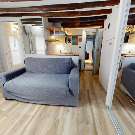 Apartment Casa Volpe *