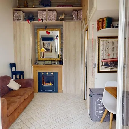 Casa Volpe Apartment