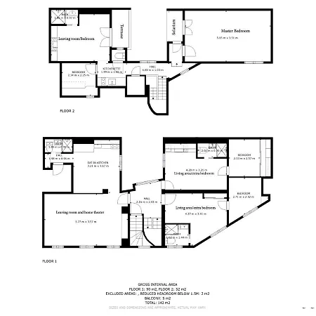 Casa Volpe Apartment